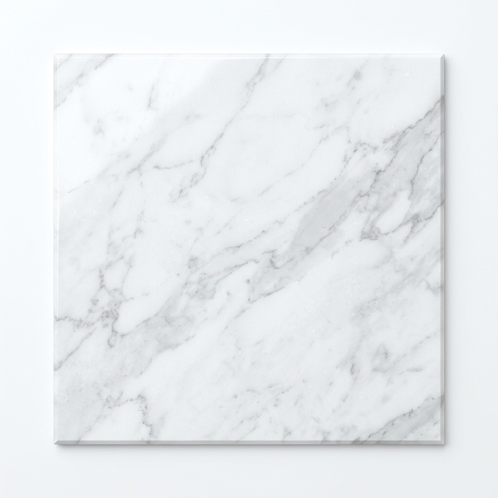 Granit Carrara White